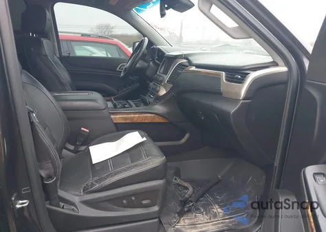 2015 GMC Yukon Denali z USA, uszkodzony, nr VIN 1GKS2CKJ7FR727476